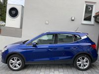 gebraucht Seat Arona 1.0 TSI Start&Stop 85kW FR DSG FR