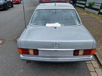 gebraucht Mercedes S280 H-Kennzeichen EZ:1980, TÜV 03/25