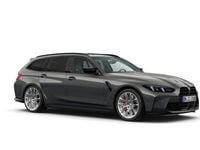 Neu BMW M3 Competition Edition 530 PS (389 kW) 2025 Kombi