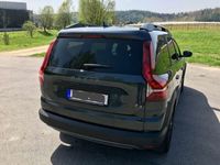 gebraucht Dacia Jogger TCe 110 Extreme+ 7-Sitzer Extreme+