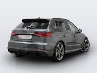 gebraucht Audi RS3 Sportback 2.5 TFSI Q MATRIX BuO RAUTE RS-AGA 280KM/H KAMERA