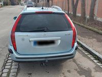 Gebraucht Citroën C5 136 PS (100 kW) 2003 Blau Kombi