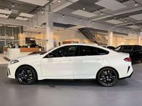 Gebraucht BMW M235 Performance 300 PS (220 kW) 2025 Weiß Coupé