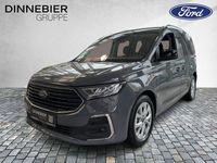 Neu Ford Tourneo Titanium 150 PS (110 kW) 2025 Grau Van / Kleinbus