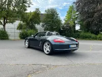 Gebraucht Porsche Boxster S 280 PS (205 kW) 2005 Andere farben Cabrio