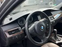 Gebraucht BMW 523 177 PS (130 kW) 2005 Grau Kombi