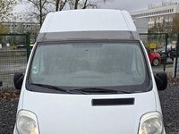 Gebraucht Opel Vivaro 114 PS (83 kW) 2012 Weiß Van / Kleinbus