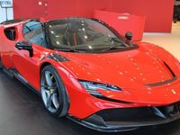 Gebraucht Ferrari SF90 2022 Cabrio