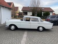 gebraucht Mercedes 220 