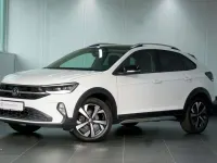 Gebraucht VW Taigo Style 110 PS (80 kW) 2022 Pure white SUV
