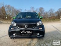 gebraucht Smart ForTwo Electric Drive coupe EQ PANORAMA~KAMERA~