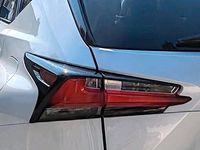 Gebraucht Lexus NX300h 197 PS (144 kW) 2017 Weiß SUV