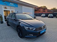 Gebraucht VW Passat Comfortline 150 PS (110 kW) 2015 Grau Kombi