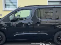 Gebraucht Opel Combo Life Ultimate 131 PS (96 kW) 2024 Schwarz Van / Kleinbus