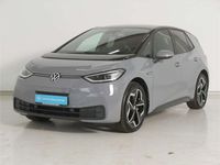 Gebraucht VW ID.3 Pro 150 kW (204 PS) 2023 Grau Kleinwagen