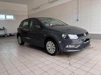 Gebraucht VW Polo 75 PS (55 kW) 2015 Andere farben Kleinwagen