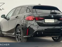 Gebraucht BMW 120 M Sport 156 PS (114 kW) 2024 Saphirschwarz metallic Limousine