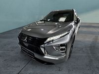 Używany Mitsubishi Eclipse Cross Plus 188 KM (138 kW) 2022 Szary SUV