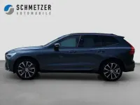 Gebraucht Volvo XC60 145 PS (106 kW) 2022 SUV