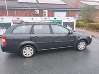 Gebraucht Chevrolet Nubira 100 PS (73 kW) 2005 Andere farben Kombi