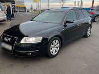 Gebraucht Audi A6 Comfort 190 PS (139 kW) 2007 Kombi