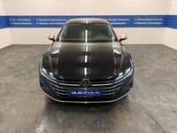 Gebraucht VW Arteon 200 PS (147 kW) 2022 Schwarz Kombi