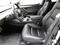 Gebraucht Tesla Model 3 Performance 376 kW (512 PS) 2022 Solid black Limousine