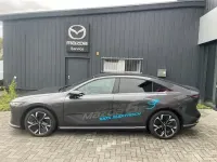 Gebraucht Mazda 6e Takumi-Line 189 kW (258 PS) 2025 Grau Limousine