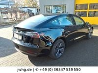 Gebraucht Tesla Model 3 239 kW (325 PS) 2022 Schwarz Limousine