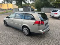 Gebraucht Opel Vectra Edition 150 PS (110 kW) 2005 Braun Limousine