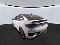 Gebraucht VW ID.5 Pro Performance 150 kW (204 PS) 2022 Gletscherweiß metallic SUV