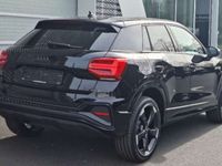 gebraucht Audi Q2 35 TFSI S tronic S line Neupreis 53.735 €