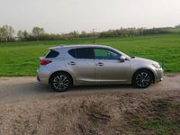 gebraucht Lexus CT200h 200h Executive Line Executive Line