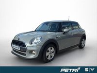 Second-hand Mini ONE 102 CP (75 kW) 2017 Gri Hatchback