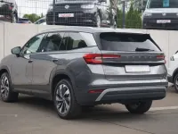 Gebraucht Skoda Kodiaq Selection 150 PS (110 kW) 2025 Grau SUV