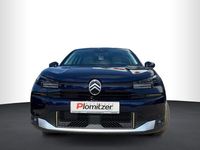 Gebraucht Citroën C4 136 PS (100 kW) 2025 Eclipse blau metallic Limousine