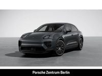 Gebraucht Porsche Macan 300 kW (408 PS) 2026 Grau SUV