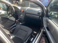 Gebraucht Mercedes A150 95 PS (69 kW) 2008 Silber Limousine