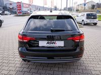 gebraucht Audi A4 Avant Sport 2.0TDI Stron Nav Xenon PDC Stdhzg