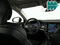 Gebraucht Volvo V90 Plus 455 PS (334 kW) 2024 Schwarz Kombi