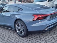 Second-hand Audi e-tron GT quattro Basis 350 kW (476 CP) 2022 Gri Berlinǎ