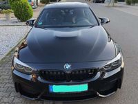 gebraucht BMW M4 Coupe DKG
