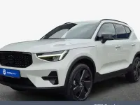 Gebraucht Volvo XC40 Plus 163 PS (119 kW) 2025 Weiß SUV