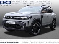 Gebraucht Dacia Duster Extreme 140 PS (102 kW) 2024 Beige SUV