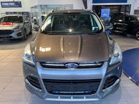 Gebraucht Ford Kuga Individual 182 PS (133 kW) 2014 Sterling gray SUV