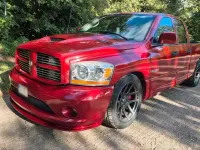 Gebraucht Dodge Viper 507 PS (372 kW) 2006 SUV