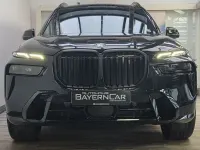 Gebraucht BMW X7 M Sport 352 PS (258 kW) 2025 (0475) saphirschwarz metallic SUV