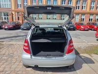 Gebraucht Mercedes A150 95 PS (69 kW) 2005 Silber Limousine