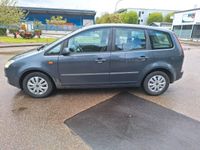 gebraucht Ford C-MAX 1.8 Benzin