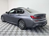 Gebraucht BMW 340 374 PS (275 kW) 2019 Mineralgrau metallic Limousine